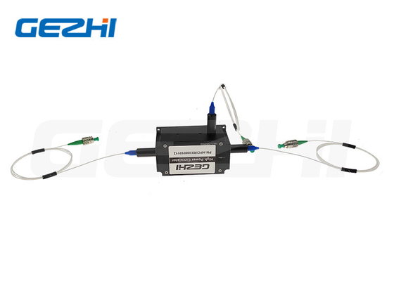 2000nm Yüksek Güç Sıralı İzolatör Fiber Sensör İçin Yüksek Kararlılık / Güvenilirlik
