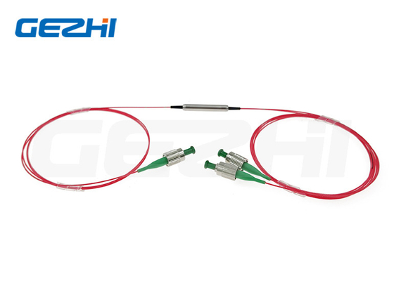 1310-2050nm Polarizasyon Fiber Sensör İçin Fiber Sirkülatörü Bakımı