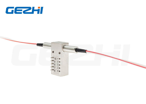 2x2b Bypass Mekanik Fiber Optik Çözüm Anahtar Kilitleme