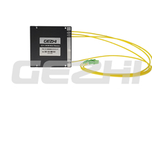 8/16/18/20/24 Kanal İzolasyonlu Fiber Optik Alıcı-Verici 1470~1610nm