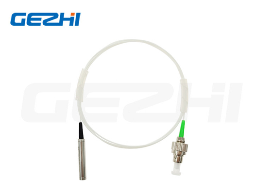 Optik sensörler için FC/APC 1310nm 1550nm Optik Fiber Mirror