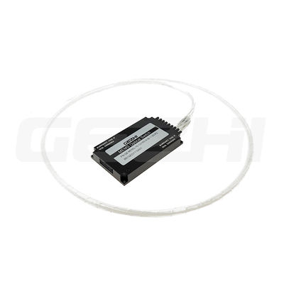 850nm MEMS Optik Anahtar, Düşük Girişim Kaybı ve Yüksek Kanal İzolasyonu ile Optik Ağlar İçin