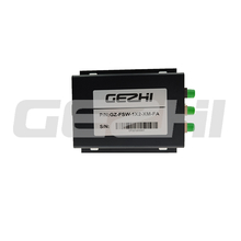 B2B Alıcılar için 2ms FC/PC MEMS Optik Değiştirici