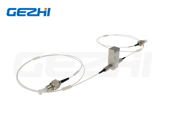 Yapılandırılabilir OADM için 1×1, 1×2 Yüksek Güçlü Optik Değiştirici