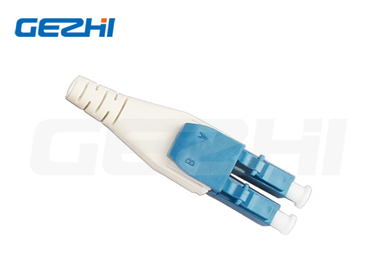 Yüksek Kaliteli LC UPC Uniboot Bağlayıcısı Switch Polarity ISO9001
