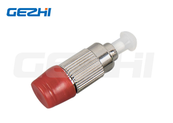 Fc / Upc Tek Modlu Fiber Attenuator Sabit Erkek Kadın