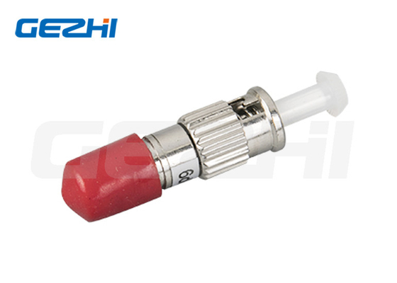 Metal 1dB Fiber Attenuators St Upc Erkek Kadına