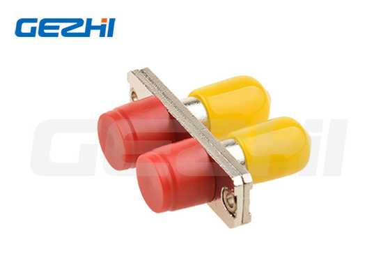 Fc St Dx Hibrit Fiber Optic Adaptörü / Çiftleyici Çoklu Mod
