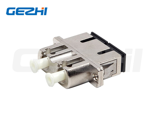 Sc Lc Dx Hibrit Fiber Optic Adaptörü / Kopyon