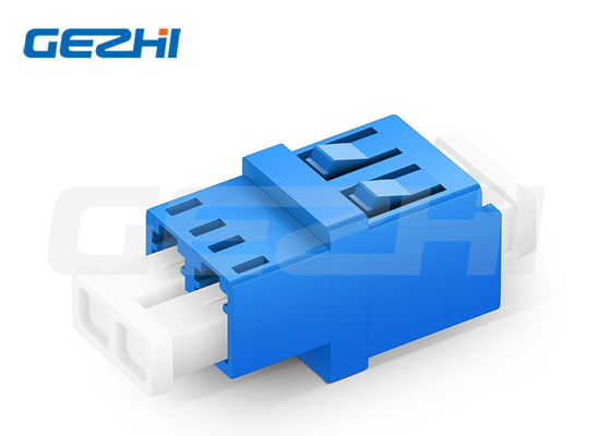 Lc / Upc To Lc / Upc Sm Fiber Connector Duplex Os2 Flange olmadan