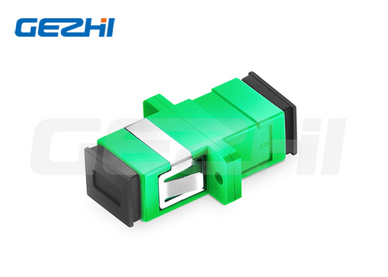 SC / APC'ye SC / APC Tek Mod Fiber Adaptörü