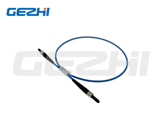 SMA905 Fiber Patch Cord Single Mode Fiber Step-Index Multimode Fiber Optic Patch Kabloları