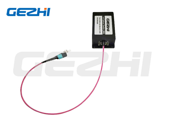 MEMS 1x8 Modülü Veri Merkezi Fiber Algılama ve İzleme Optik Anahtar