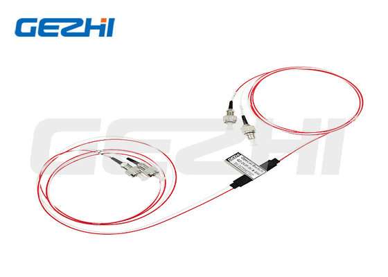 2x2 Kanal Bloklama ve Çapraz 2x2F Optik Değiştiriciler