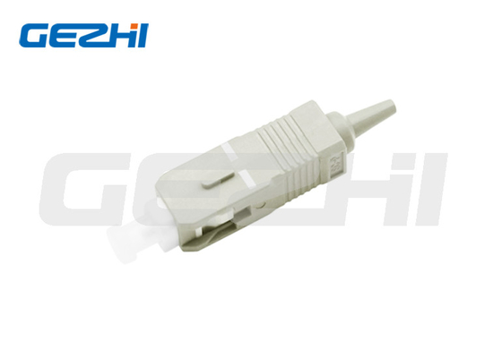 Yüksek Kaliteli SC 0.9mm MM Bağlantı Fiber Field Assembly Optik Hızlı Bağlantı