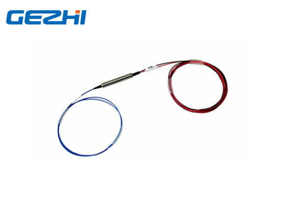 FTTH LC SC FC 3 Bağlantı Noktaları T1625nm R1310 1550nm Filtre WDM