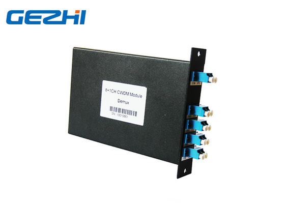 LGX Plug In 8CH Kaba Dalga Boyu Bölmeli Çoklayıcı