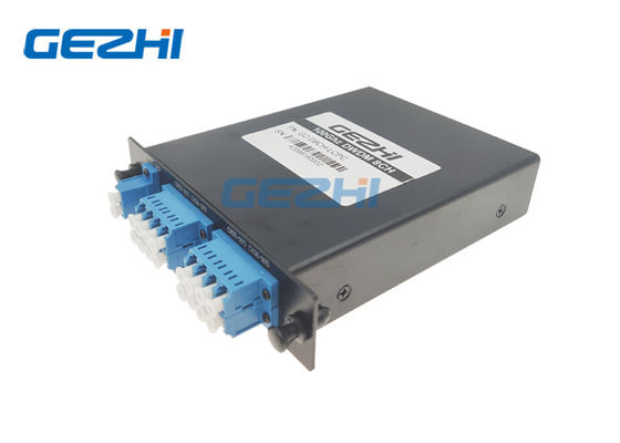 Optik Pasif ITU Grid 5G DWDM COT RT LGX Modülü