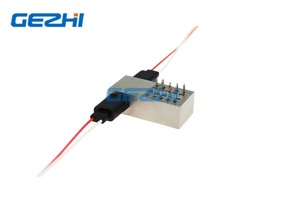 Cross 1650nm Engellenmemiş 2x2 Optik Anahtarlar aracılığıyla