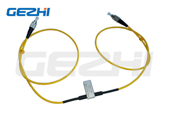 FC PC 850nm Tek Atışlı Optik Kesme Anahtarı 1x1 Tek Kutuplu