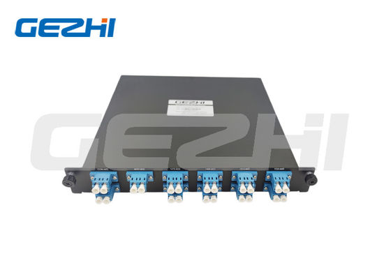 %1 Monitör Optik Pasif WDM CWDM DWDM 500mw ITU Telekom Ağları İçin